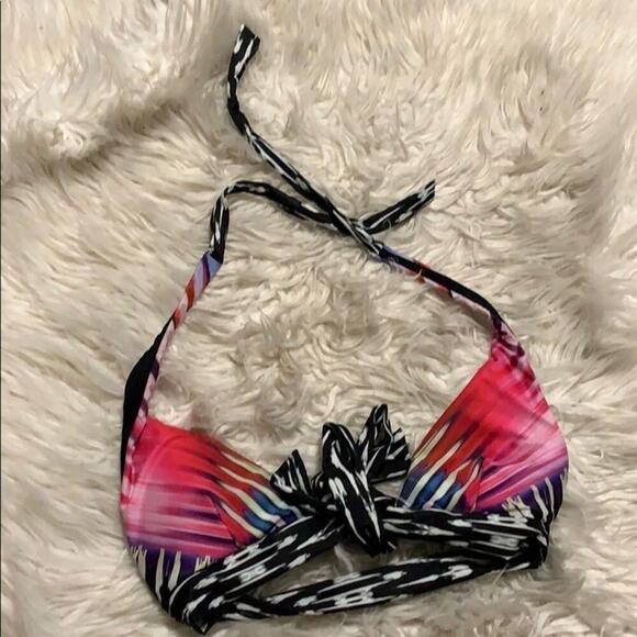 PILYQ BARCELONA‎ SWIMSUIT TOZp SIZE M - Picture 1 of 7